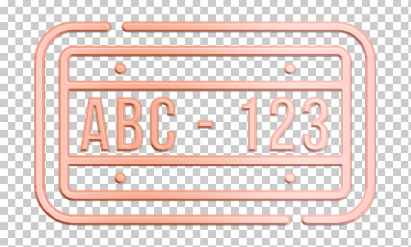 License Plate Icon Mechanic Elements Icon Number Icon PNG, Clipart, Geometry, Line, Logo, M, Mathematics Free PNG Download