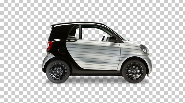 2016 Smart Fortwo City Car Smart Forfour PNG, Clipart, 2016 Smart Fortwo, Automobile, Automotive Design, Automotive Exterior, Automotive Wheel System Free PNG Download