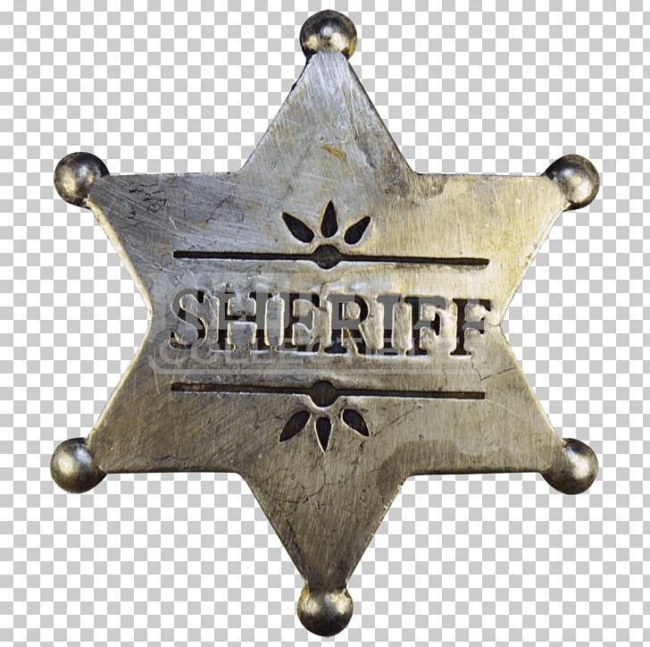 American Frontier Sheriff Badge Police Stock Photography PNG, Clipart, American Frontier, Badge, Cowboy, Law Enforcement Agency, Law Enforcement Officer Free PNG Download