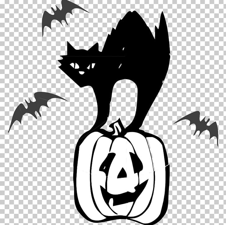 Black Cat Halloween PNG, Clipart, Carnivoran, Cat Like Mammal, Dog Like Mammal, Fictional Character, Halloween Free PNG Download