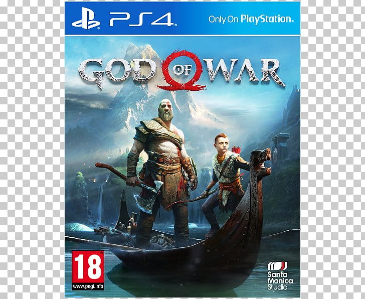 God Of War III PlayStation 4 Crash Bandicoot N. Sane Trilogy PNG, Clipart, Cory Barlog, Crash Bandicoot N Sane Trilogy, Film, Gaming, God Free PNG Download