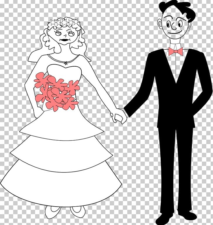 Wedding Invitation Bride Wedding Games PNG, Clipart, Artwork, Black And White, Bride, Bride And Groom Cartoon Images, Fictional Character Free PNG Download