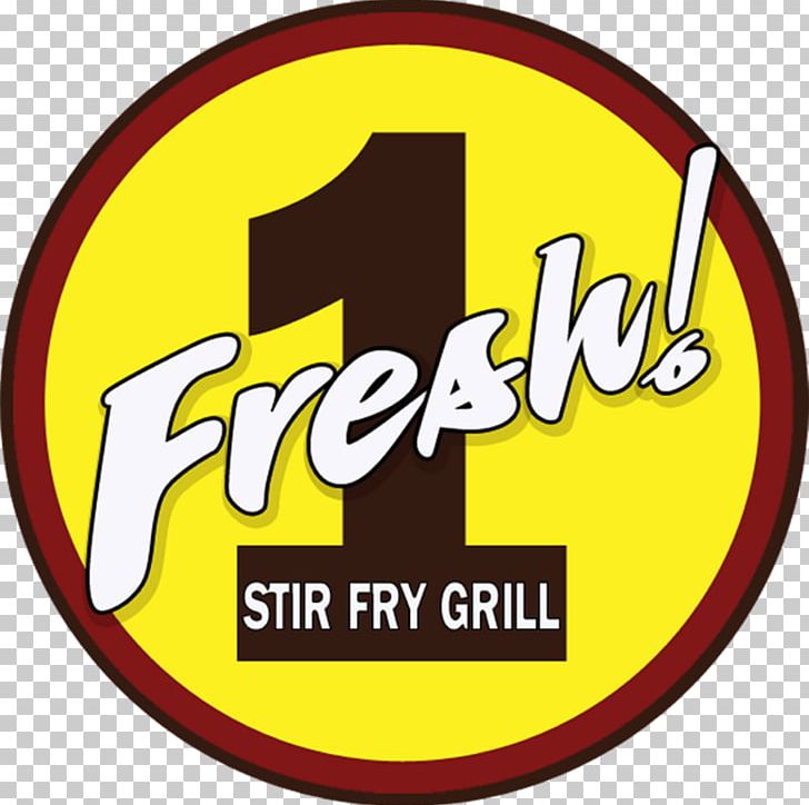 1 Fresh Stir Fry Grill Stir Frying Restaurant Logo PNG, Clipart, Area, Brand, Drink, Fresh, Fried Shrimp Free PNG Download