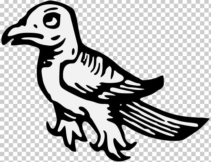 A Display Of Heraldrie PDF PNG, Clipart, Art, Artwork, Beak, Bird, Black And White Free PNG Download