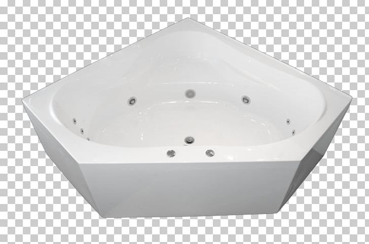 Bathtub Spa Bathroom Shower Sink PNG, Clipart, Angle, Bathroom, Bathroom Sink, Bath Spa, Bathtub Free PNG Download