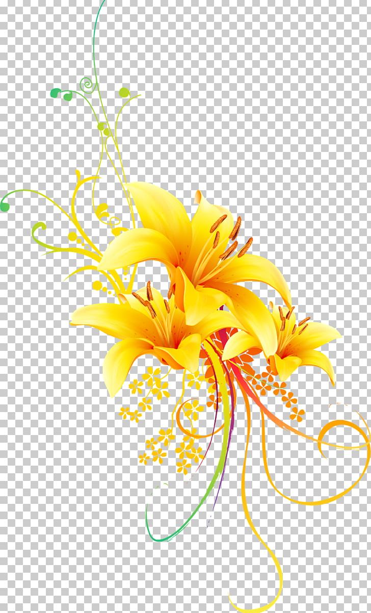 Flower Floral Design PNG, Clipart, Art, Border Flowers, Clip Art, Cut Flowers, Deviantart Free PNG Download