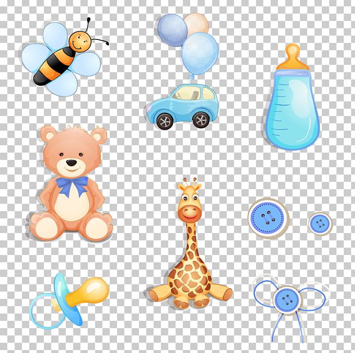 Giraffe Illustration PNG, Clipart, Animals, Baby Bear, Baby Toys, Bear, Bears Free PNG Download
