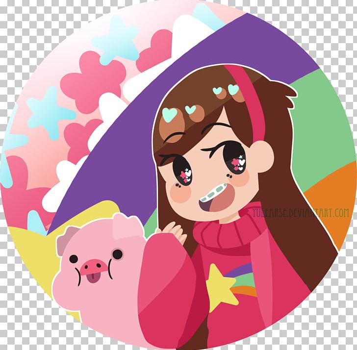 Mabel Pines Dipper Pines PNG, Clipart, 720p, Alex Hirsch, Art, Cartoon, Character Free PNG Download