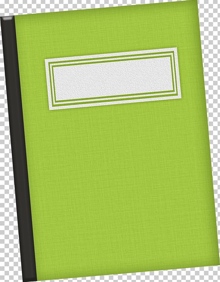 Paper Rectangle Green PNG, Clipart, Angle, Book, Grass, Green, Material Free PNG Download