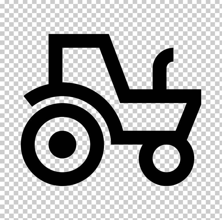 Tractor Computer Icons Agriculture Font PNG, Clipart, 3d Computer Graphics, Advertising, Agriculture, Angle, Black And White Free PNG Download