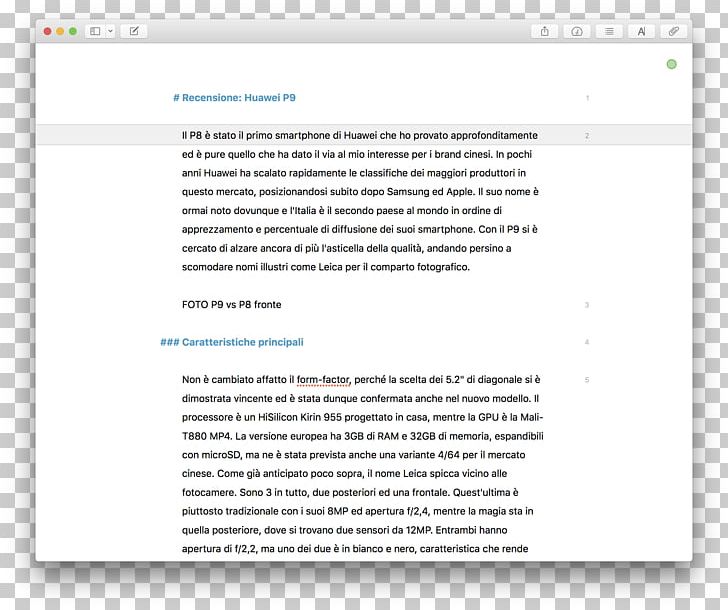 Ulysses Text Author Screenshot Review PNG, Clipart, Area, Area M, Author, Document, Journalist Free PNG Download