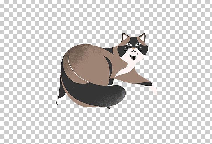 Whiskers Black Cat Illustration PNG, Clipart, Adobe Illustrator, Animals, Carnivoran, Cartoon, Cat Free PNG Download