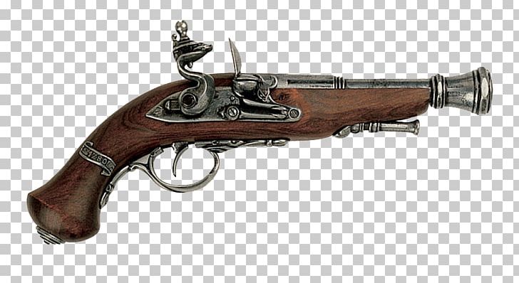 18th Century Flintlock Knife Pistol Firearm PNG, Clipart, 18th Century, Air Gun, Blunderbuss, Carbine, Denix Free PNG Download