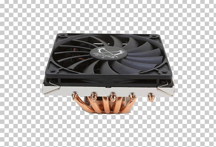 Computer System Cooling Parts Heat Sink Electronic Component PNG, Clipart, Central Processing Unit, Computer, Computer Cooling, Computer Science, Computer System Cooling Parts Free PNG Download