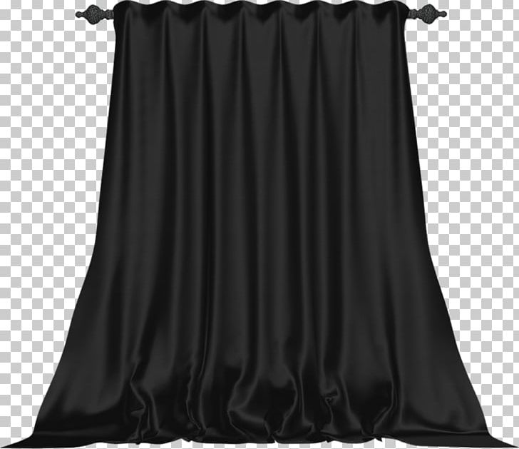 Curtain Black White Dress PNG, Clipart, Background Black, Black, Black And White, Black Background, Black Board Free PNG Download