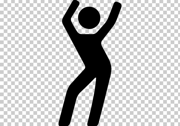 Dance Studio Computer Icons Stick Figure PNG, Clipart, Arm, Ballroom Dance, Black, Black And White, Breakdancing Free PNG Download
