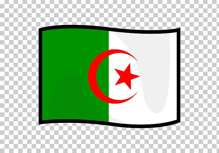 Flag Of Algeria Flag Of Algeria Emoji Flag Of Haiti PNG, Clipart, Algeria, Area, Brand, Emoji, Flag Free PNG Download