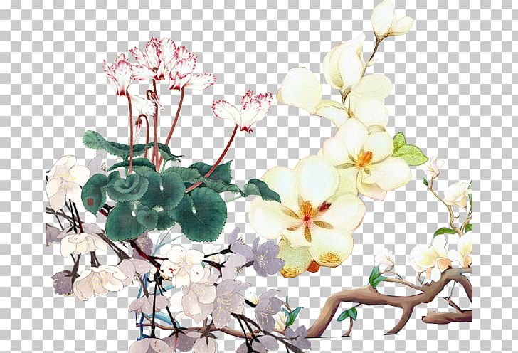Floral Design PNG, Clipart, Adobe Illustrator, Antique, Branch, Cartoon, Computer Wallpaper Free PNG Download