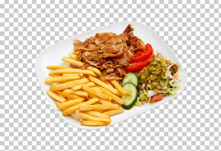 French Fries European Cuisine Doner Kebab Kapsalon PNG, Clipart, Cuisine, Doner Kebab, European, French Fries, Kapsalon Free PNG Download
