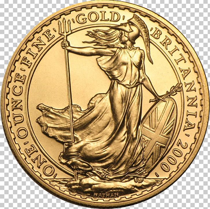 Gold Coin Gold Coin Britannia Dollar Coin PNG, Clipart, Apmex, Brass, Britain, Britannia, Bronze Medal Free PNG Download