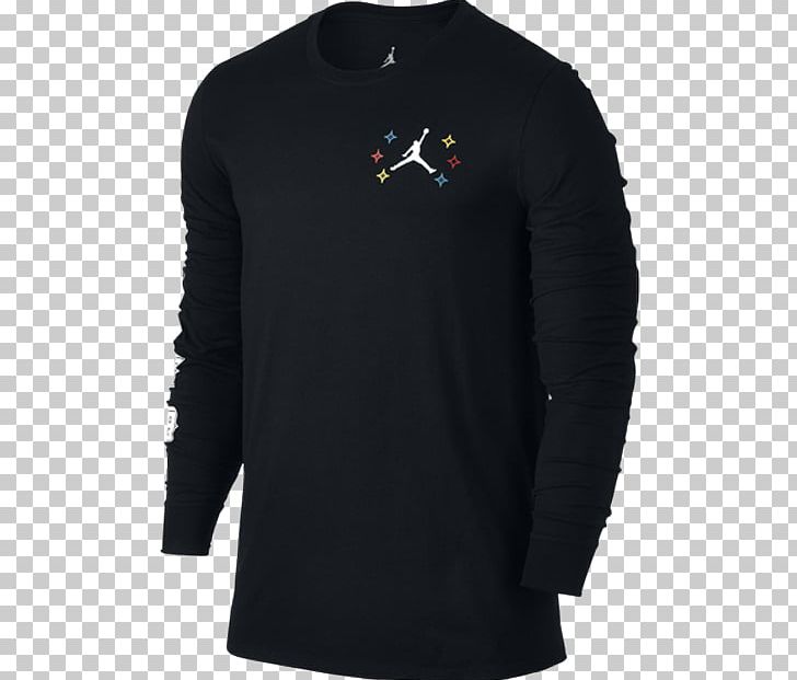 Hoodie T-shirt Sweater Clothing PNG, Clipart, Active Shirt, Air Jordan, Black, Bluza, Clothing Free PNG Download