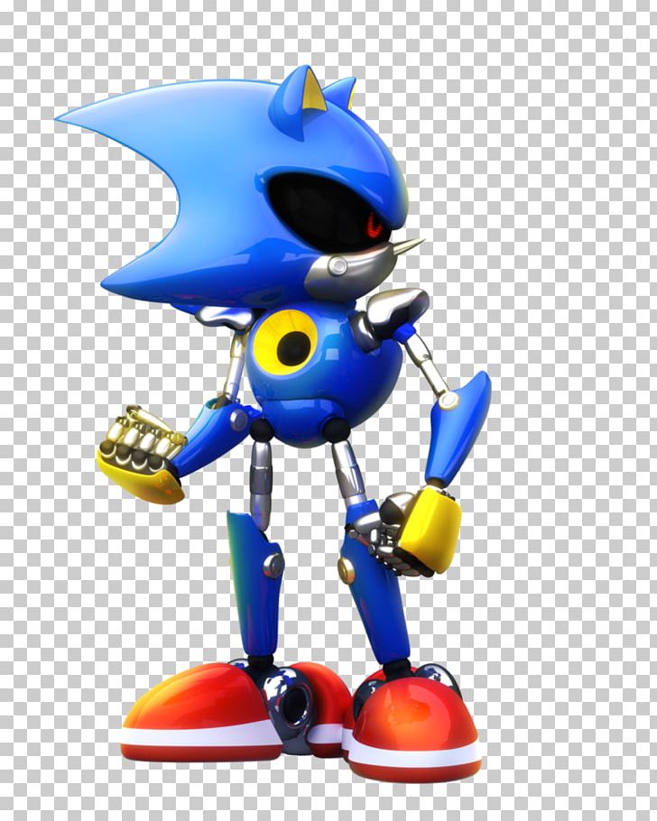 Metal Sonic Sonic Adventure Mario & Sonic At The London 2012 Olympic Games Doctor Eggman Sonic The Hedgehog 3 PNG, Clipart, Doctor Eggman, Figurine, Gaming, Machine, Miscellaneous Free PNG Download