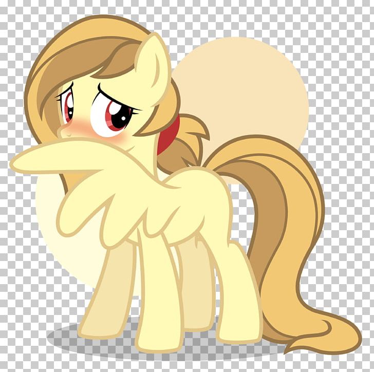 My Little Pony Horse Yellow Color PNG, Clipart, Blue, Carnivoran, Cartoon, Cat Like Mammal, Color Free PNG Download