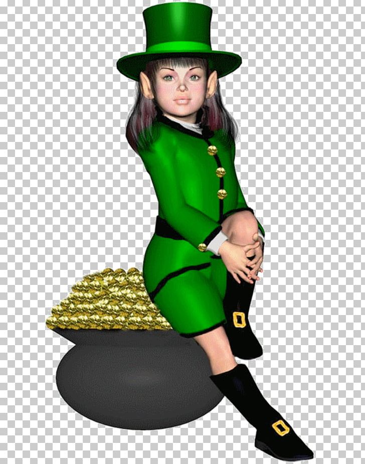 Saint Patrick's Day Leprechaun PNG, Clipart, Biscuits, Character, Costume, Fiction, Fictional Character Free PNG Download