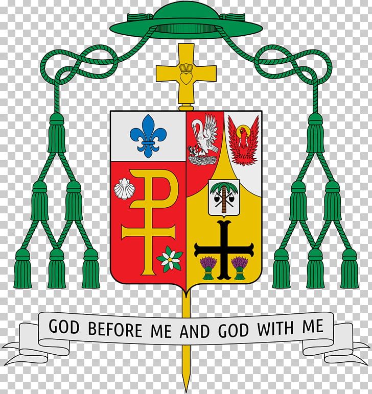St. John Vianney College Seminary Roman Catholic Diocese Of Orlando St. James Cathedral Bishop Coat Of Arms PNG, Clipart, Area, Arm, Bishop, Coat, Coat Of Arms Free PNG Download