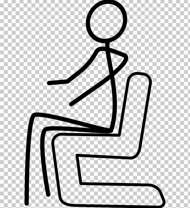Stick Figure Eames Lounge Chair Table PNG, Clipart, Area, Artwork, Asento, Black And White, Chair Free PNG Download