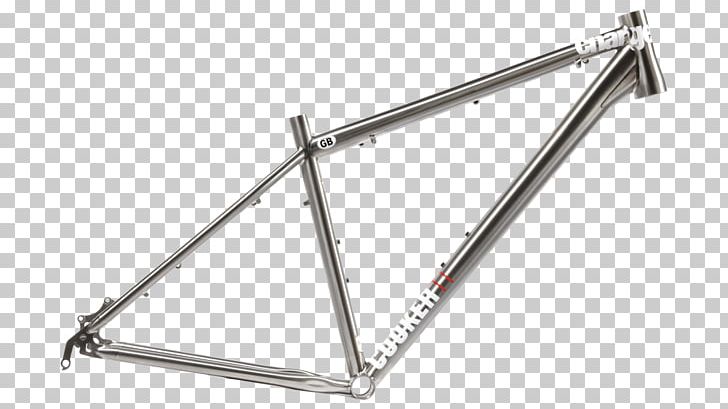 Bicycle Frames Mountain Bike Cycling Titanium PNG, Clipart, 29er, Angle, Bicycle, Bicycle Accessory, Bicycle Fork Free PNG Download