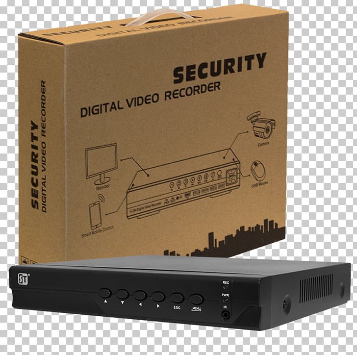 Network Video Recorder Closed-circuit Television 1080p Video Cameras Hikvision PNG, Clipart, 1080p, Ahd, Analog High Definition, Bnc Connector, Closedcircuit Television Free PNG Download