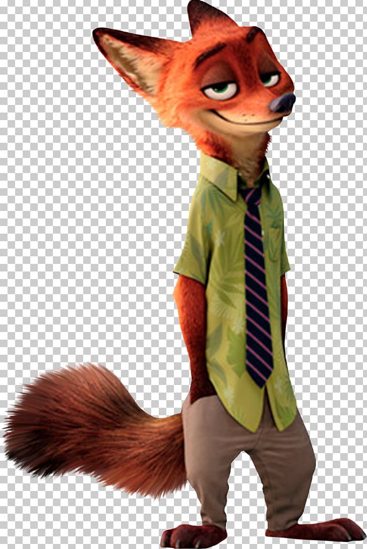 Nick Wilde Lt. Judy Hopps Finnick Chief Bogo Art PNG, Clipart, Animation, Carnivoran, Celebrities, Character, Costume Free PNG Download
