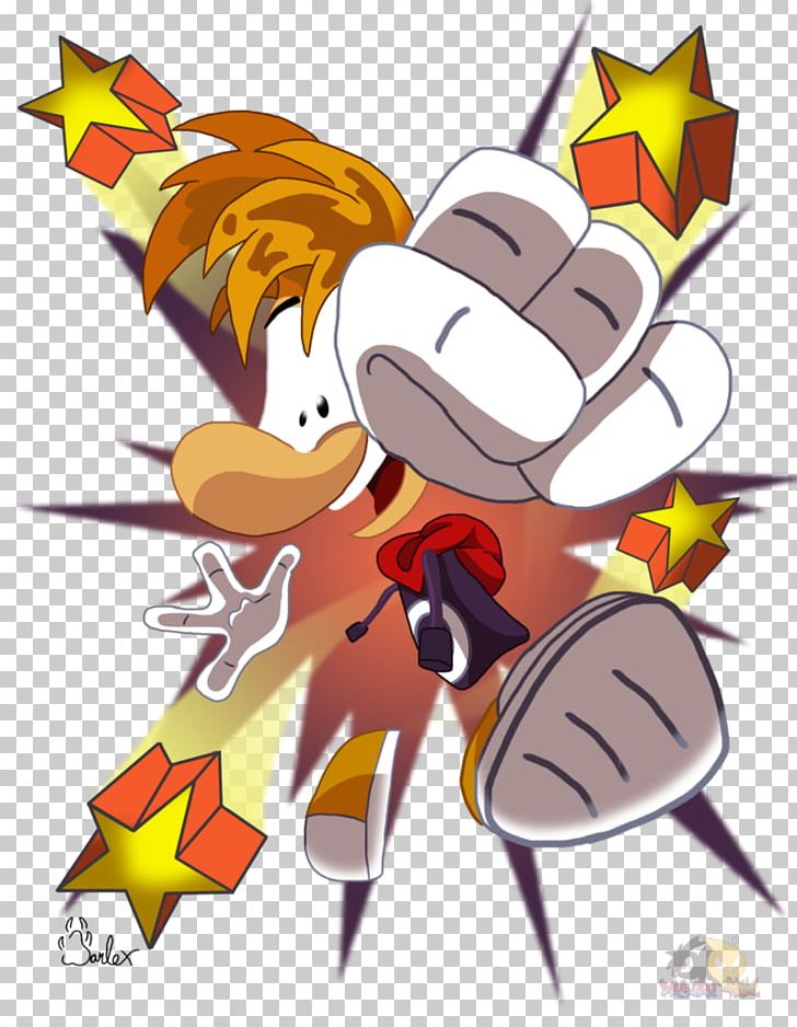 Rayman Legends Rayman 2: The Great Escape Rayman 3: Hoodlum Havoc Game PNG, Clipart, Anime, Anniversary, Art, Birthday, Cartoon Free PNG Download