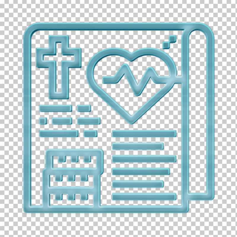 Alternative Medicine Icon Medical Record Icon PNG, Clipart, Alternative Medicine Icon, Line, Medical Record Icon, Square, Turquoise Free PNG Download