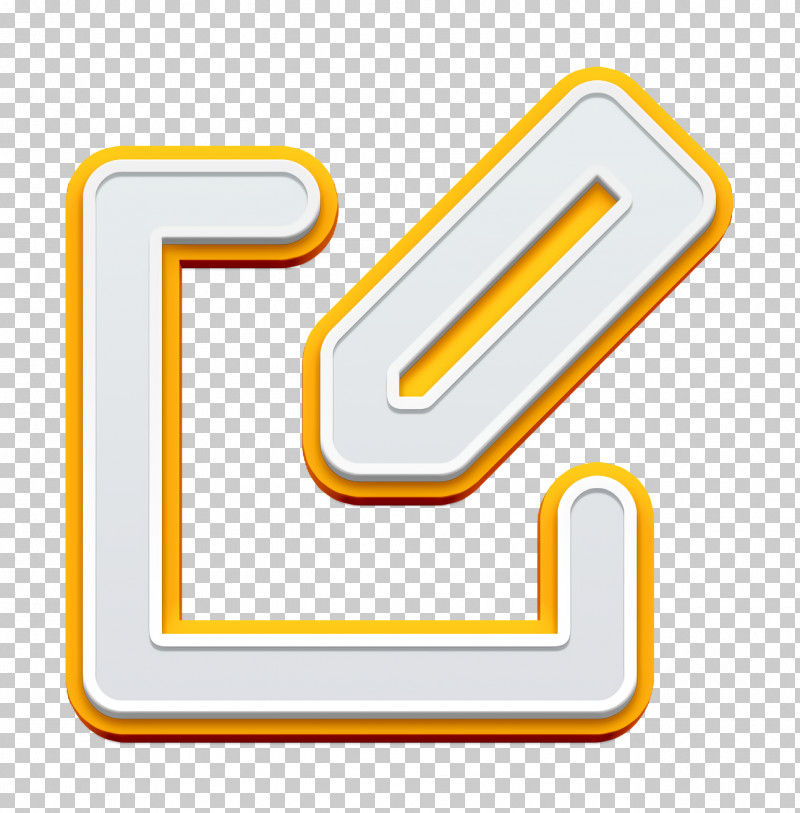 Draw Icon Edit Icon New Icon PNG, Clipart, Draw Icon, Edit Icon, Line, Logo, Material Property Free PNG Download