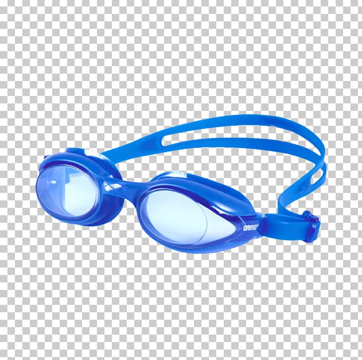 Arena Sprint Swimming Goggles Blue PNG, Clipart, Aqua, Arena, Blue, Diving Mask, Electric Blue Free PNG Download