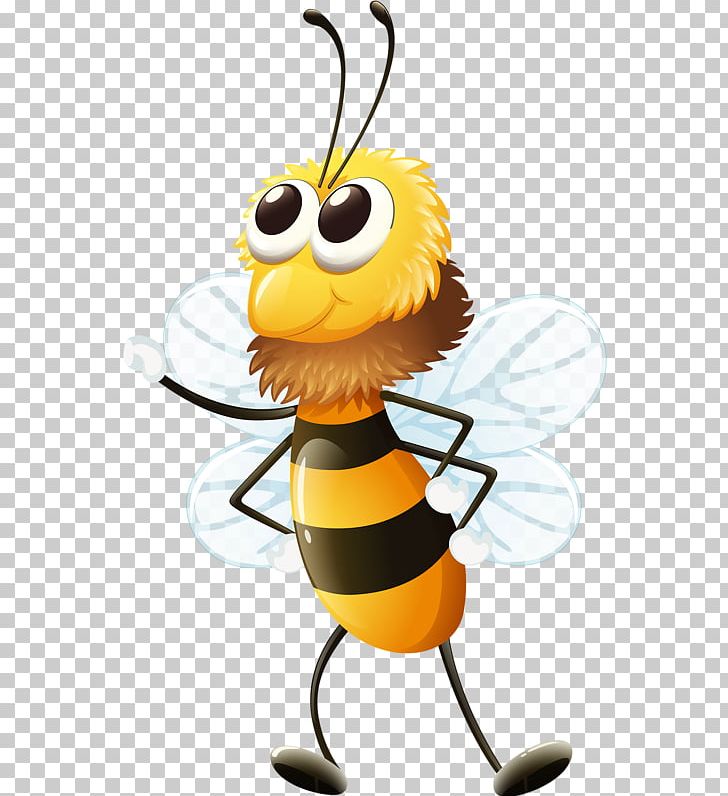Bee Hornet Graphics Drawing PNG, Clipart, Art, Arthropod, Beak, Bee, Bee Cartoon Free PNG Download