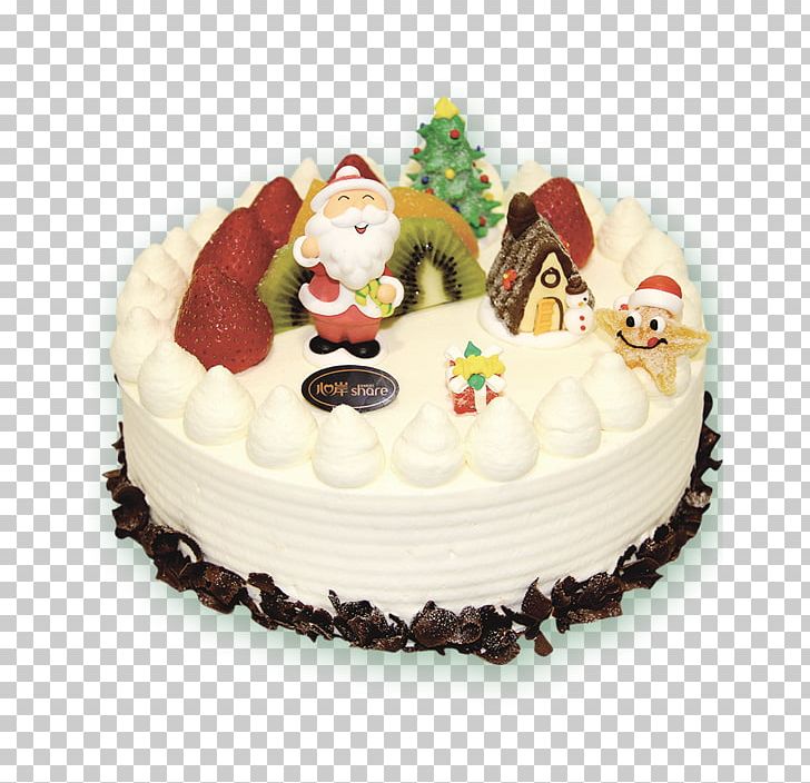 Christmas Cake Poster PNG, Clipart, Baked Goods, Baking, Birthday Cake, Cake, Cake Decorating Free PNG Download