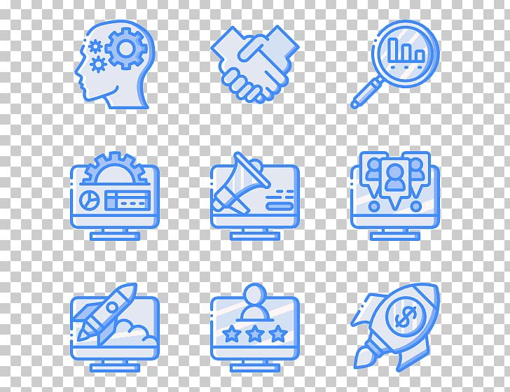 Digital Marketing Business Plan Computer Icons PNG, Clipart, Angle, Area, Blue, Brand, Business Free PNG Download