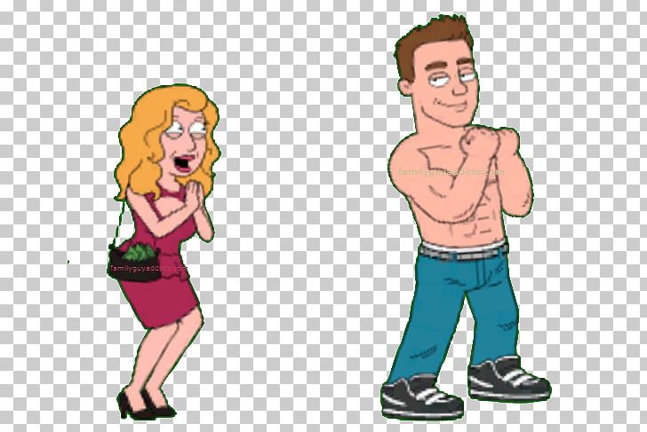 Family Guy: The Quest For Stuff Peter Griffin Magic Mike Character Cartoon PNG, Clipart,  Free PNG Download