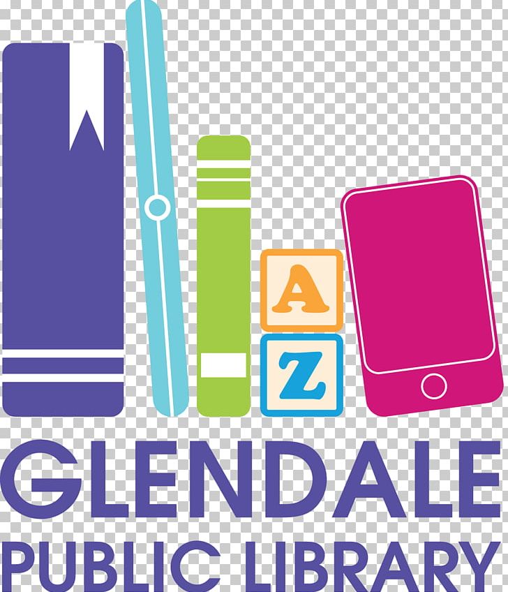 Glendale Public Library Foothills Branch Library Velma Teague Branch Library PNG, Clipart, Area, Arizona, Book, Brand, Communication Free PNG Download
