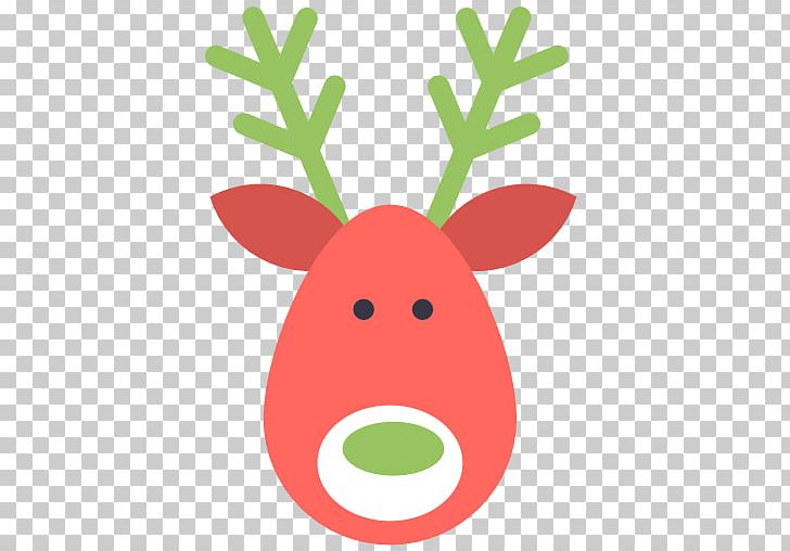 Grass Reindeer Christmas Ornament PNG, Clipart, Antler, Christmas, Christmas Ornament, Computer Icons, Deer Free PNG Download