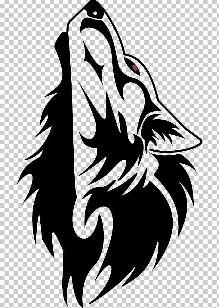 Gray Wolf Tattoo Ink Tribe Drawing PNG, Clipart, Abstract, Arm, Art ...