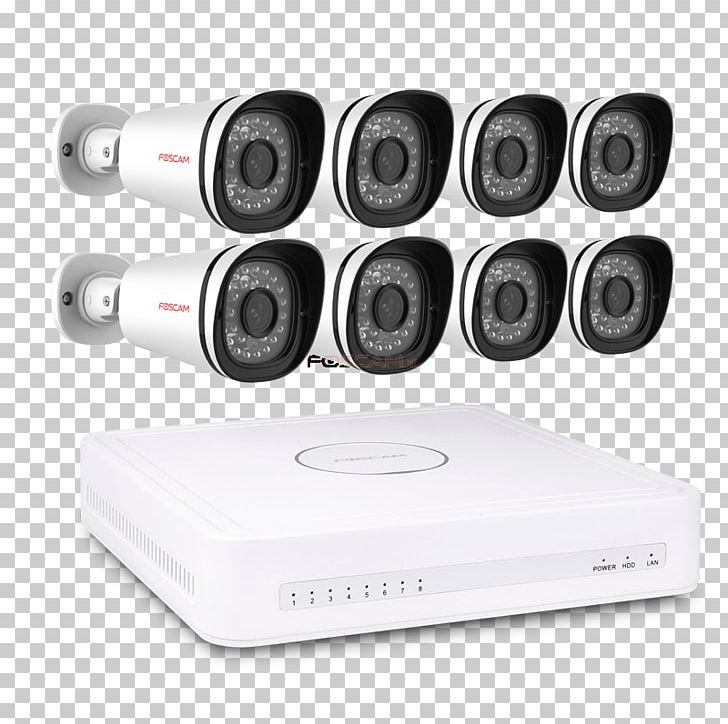 Network Video Recorder Power Over Ethernet IP Camera Foscam ONVIF PNG, Clipart, 1080p, Camera, Closedcircuit Television, Digital Video Recorders, Display Resolution Free PNG Download