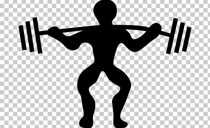 Olympic Weightlifting Weight Training PNG, Clipart, Arm, Barbell, Barbell Plate Cliparts, Black And White, Finger Free PNG Download