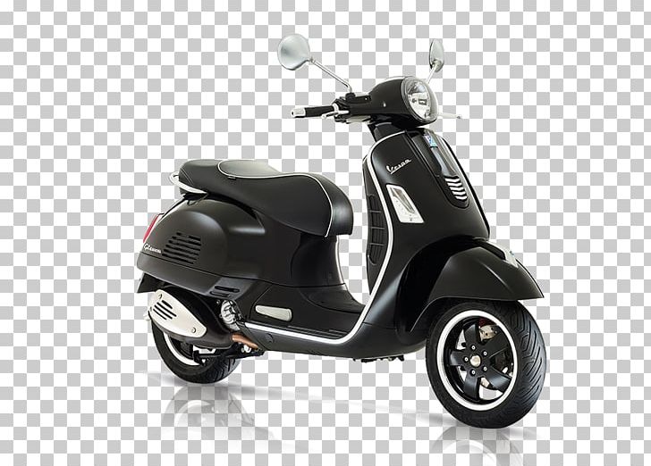 Piaggio Vespa GTS 300 Super Scooter Motorcycle PNG, Clipart, Antilock Braking System, Bicycle, Cars, Fourstroke Engine, Gts Free PNG Download