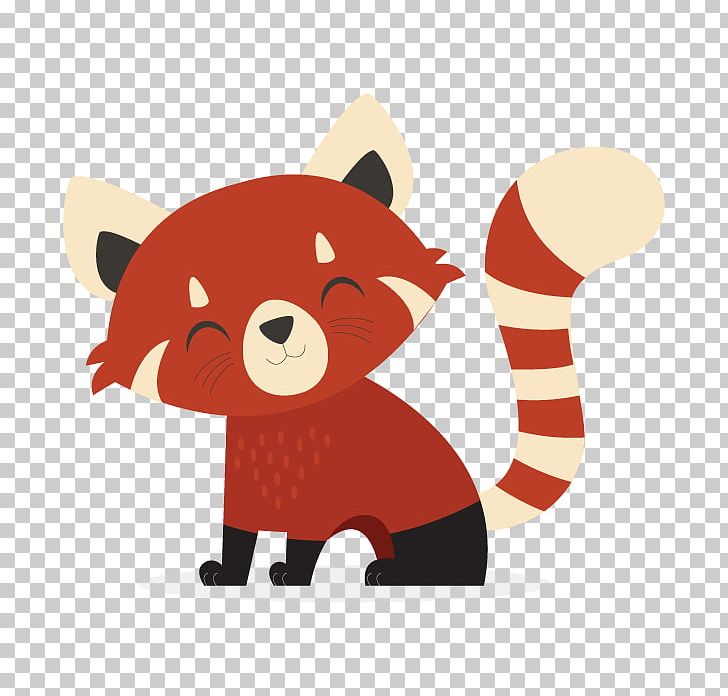 Red Panda Giant Panda PNG, Clipart, Animal, Animals, Carnivora, Carnivoran, Cartoon Free PNG Download