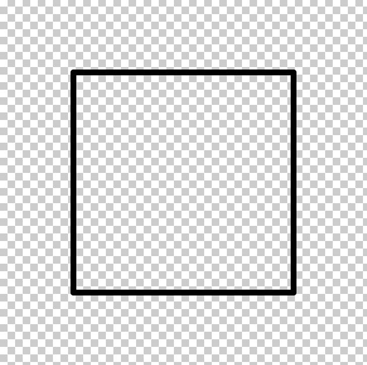 Square PNG, Clipart, Angle, Area, Black, Black And White, Computer Icons Free PNG Download
