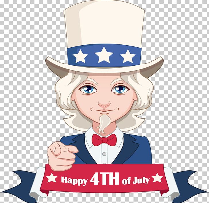 Uncle Sam PNG, Clipart, Anniversary, Cartoon, Chef Hat, Christmas Hat, Clothing Free PNG Download